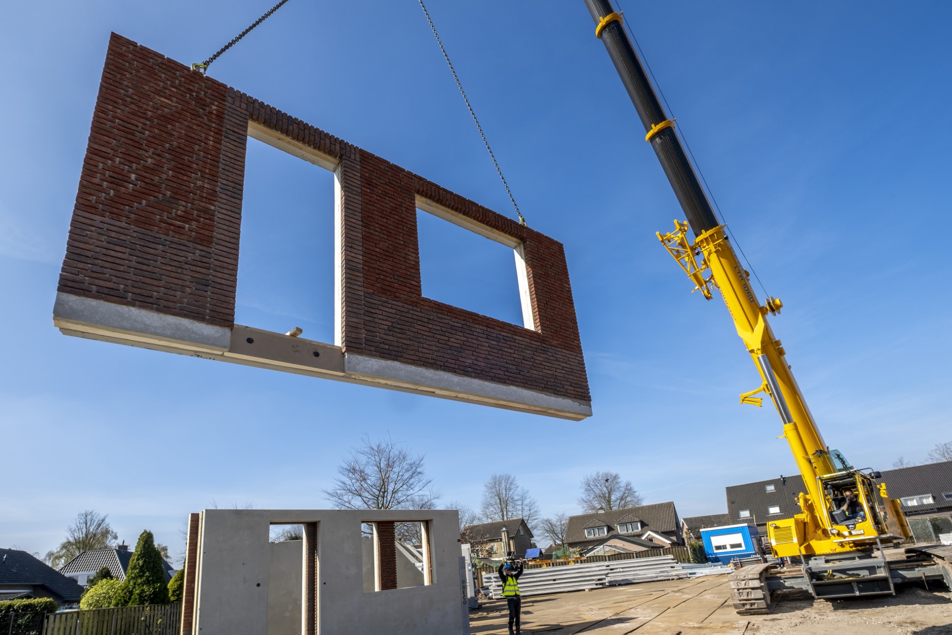 Uw Prefab Vakantiewoning Op Maat