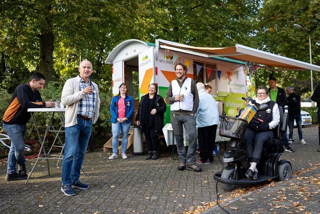 Struikrovers Vliedberg Vlijmen