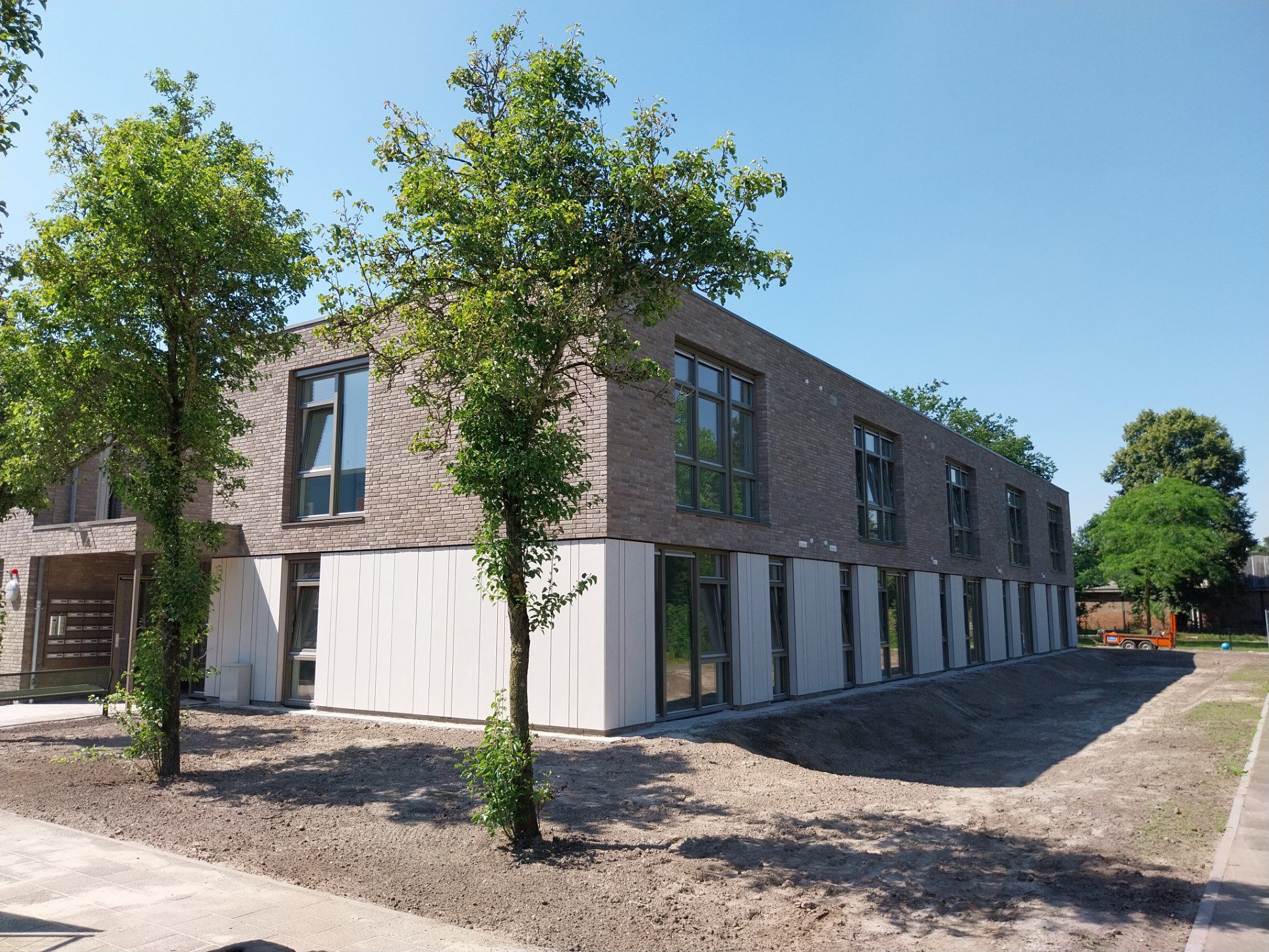 oplevering GGz Breburg Casade Dongen 2024