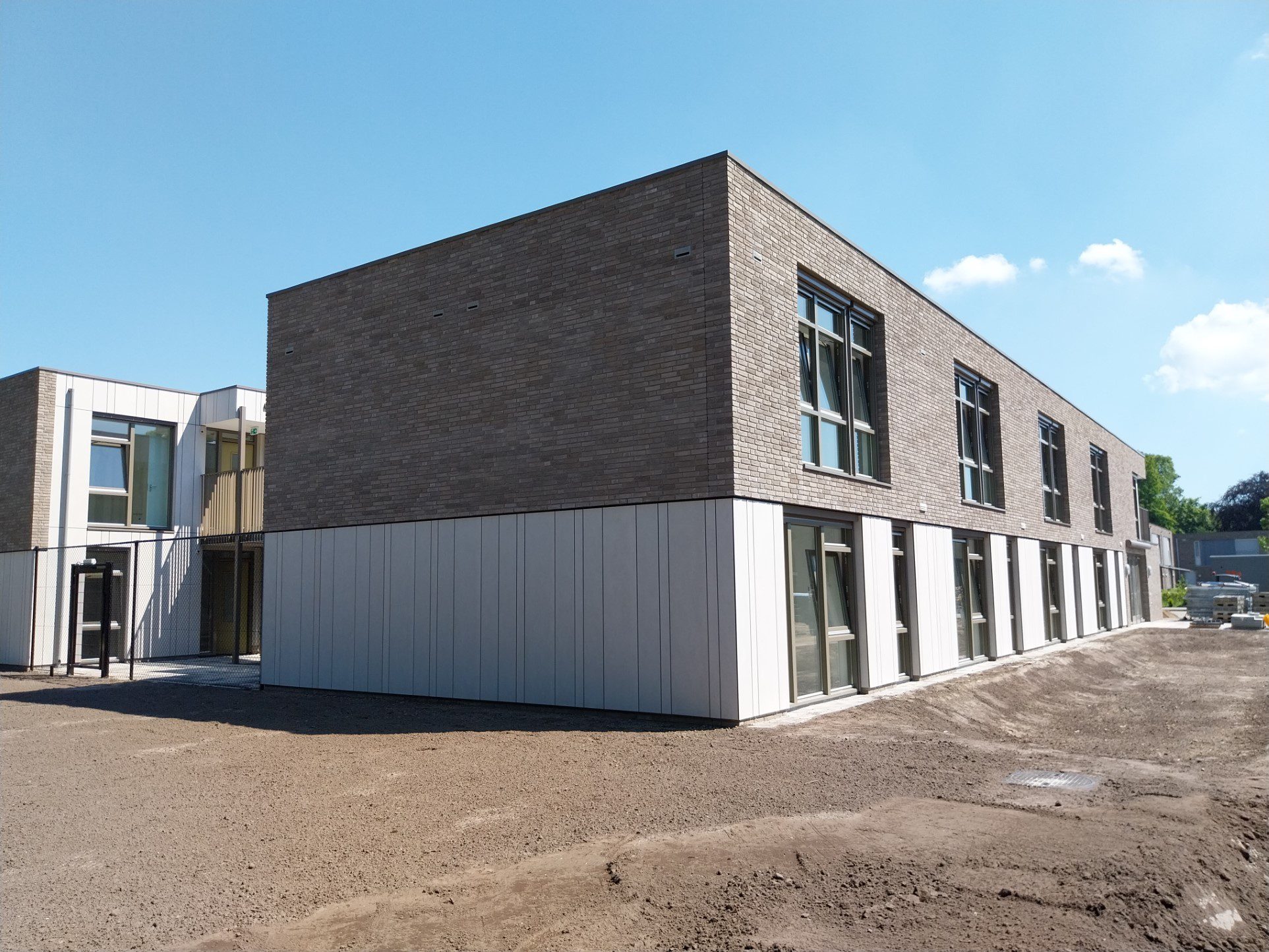 oplevering GGz Breburg Casade Dongen 2024