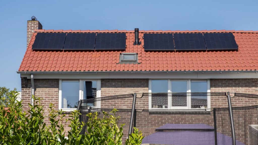 Valkenswaard Woningbelang energetisch renoveren