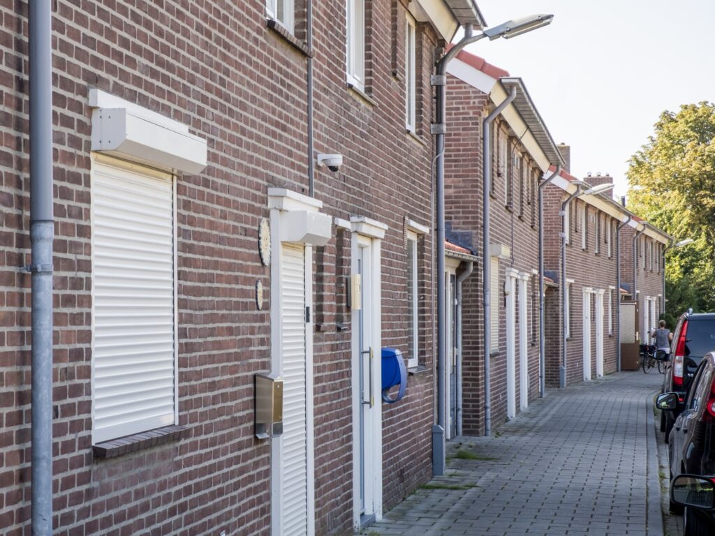 Valkenswaard Woningbelang energetisch renoveren