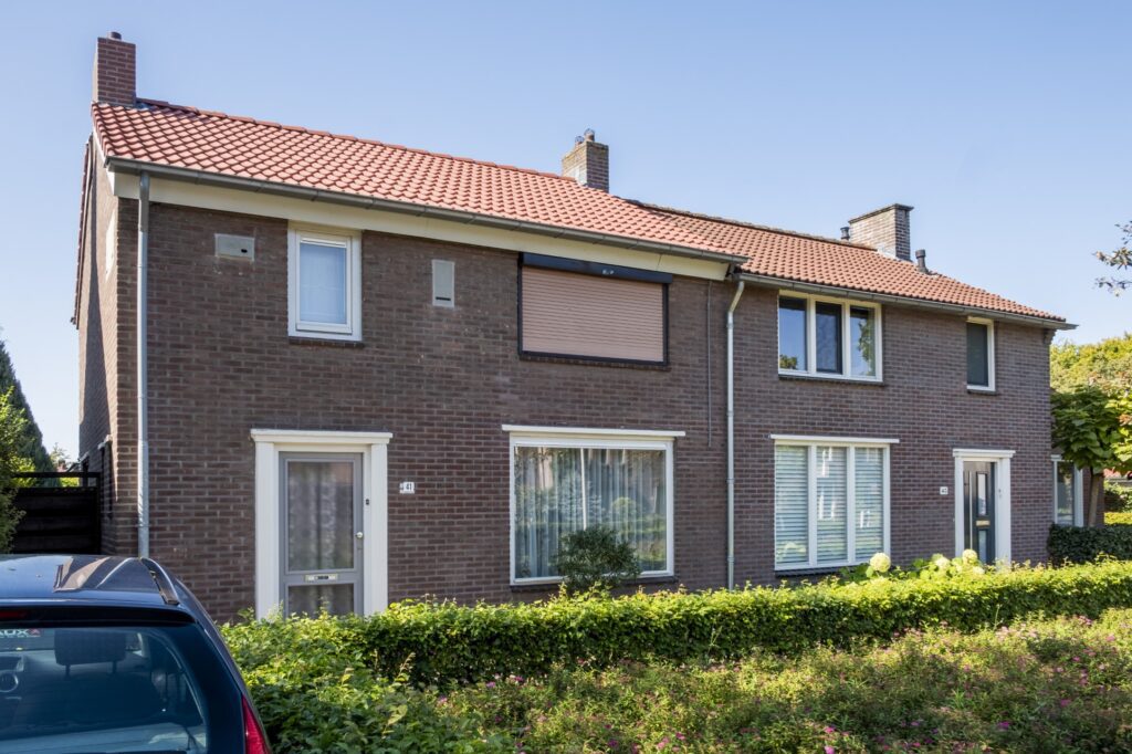 Valkenswaard Woningbelang energetisch renoveren