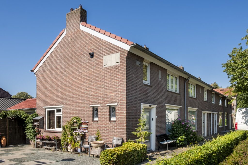 Valkenswaard Woningbelang energetisch renoveren